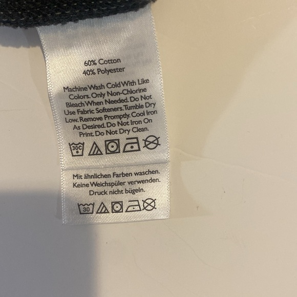 Eddie Bauer thermal long sleeve - Picture 6 of 11